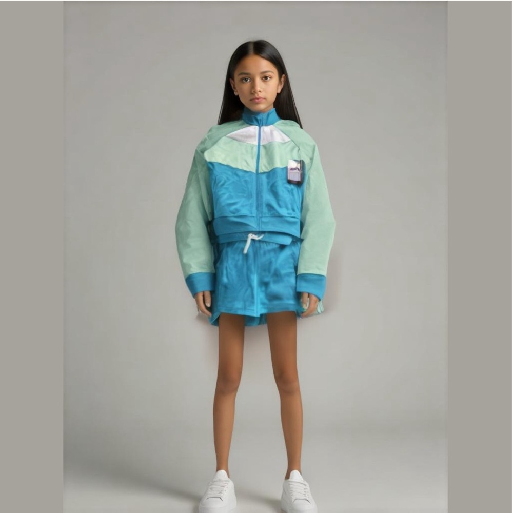 Avia girls size large 14-16